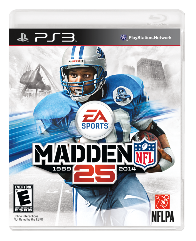 Madden NFL 25 Review GIGA GeekMagazine